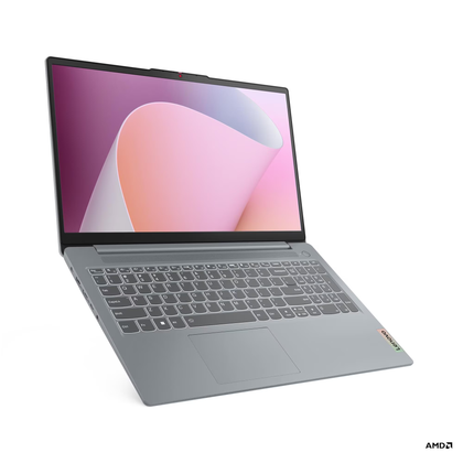 LENOVO IDEAPAD SLIM 3 15ABR8-82XM00XRAX | AMD Ryzen 7 7730U, 16GB RAM, 512GB SSD, 15.6