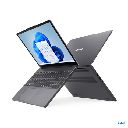 LENOVO IDEAPAD SLIM 3 15IRH10-83K10085AX | Intel Core i7 13620H, 16GB RAM, 1TB SSD, 15.3