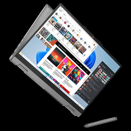 LENOVO IDEAPAD 5 2-IN-1 14IRU9 83DT006TAX | Intel Core 7 150U, 16GB RAM, 512GB SSD, 14