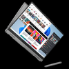 LENOVO IDEAPAD 5 2-IN-1 14IRU9 83DT006UAX | Intel Core 5 120U, 16GB RAM, 512GB SSD, 14" WUXGA OLED Touch & Flip, Stylus Pen, Intel Graphics, Win 11 Home, Eng-Arab  Keyboard, Luna Grey
