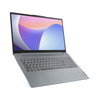 LENOVO IDEAPAD SLIM 3 15IAN8 - 82XB005WAX | Intel Core i3 N305, 8GB RAM, 512GB SSD, 15.6" FHD, Intel® UHD Graphics, Windows 11 Home, Eng-Arab  Keyboard,  Grey, Lenovo Warranty + Bag