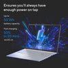 ASUS VIVOBOOK 16X K3605ZC-MB374W | Intel Core i7 12700H, 16GB RAM, 1TB SSD, 16" WUXGA, 4GB NVIDIA RTX 3050, Win 11 Home, Eng-Arab Keyboard, Black