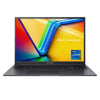ASUS VIVOBOOK 16X K3605ZC-MB374W | Intel Core i7 12700H, 16GB RAM, 1TB SSD, 16" WUXGA, 4GB NVIDIA RTX 3050, Win 11 Home, Eng-Arab Keyboard, Black