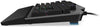 LENOVO LEGION K500 RGB MECHANICAL GAMING KEYBOARD GY40T26478 | 50 Million Keystrokes Red Switch, Dedicated Media Controls, Detachable Palm Rest