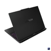 LENOVO LEGION 5 15IRX10- 83LY0033AX | Intel Core i9 14900HX, 32GB RAM, 1TB SSD, 15.1" WQXGA OLED 165Hz, 8GB NVIDIA RTX 5070, Win 11 Home, Eng-Arab Keyboard, Black, Lenovo Warranty