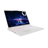LENOVO LEGION PRO 7 16IAX10H-83F500KLAX | Intel Ultra 9 275HX, 64GB RAM, 2TB SSD, 16" WQXGA OLED 240Hz, 24GB NVIDIA RTX 5090, DOS (Without Windows), Eng-Arab Keyboard, Glacier White, Lenovo Warranty