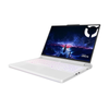 LENOVO LEGION PRO 7 16IAX10H-83F500KLAX | Intel Ultra 9 275HX, 64GB RAM, 2TB SSD, 16" WQXGA OLED 240Hz, 24GB NVIDIA RTX 5090, DOS (Without Windows), Eng-Arab Keyboard, Glacier White, Lenovo Warranty