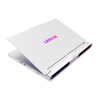 LENOVO LEGION PRO 7 16IAX10H-83F500KLAX | Intel Ultra 9 275HX, 64GB RAM, 2TB SSD, 16" WQXGA OLED 240Hz, 24GB NVIDIA RTX 5090, DOS (Without Windows), Eng-Arab Keyboard, Glacier White, Lenovo Warranty