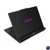 LENOVO LEGION PRO 7 16IAX10H-83F500AJPS | Intel Ultra 9 275HX, 32GB RAM, 2TB SSD, 16" WQXGA OLED 240Hz, 12GB NVIDIA RTX 5070Ti, DOS (Without Windows), English Keyboard, Eclipse Black, Lenovo Warranty