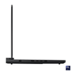 LENOVO LEGION PRO 7 16IAX10H-83F500AJPS | Intel Ultra 9 275HX, 32GB RAM, 2TB SSD, 16" WQXGA OLED 240Hz, 12GB NVIDIA RTX 5070Ti, DOS (Without Windows), English Keyboard, Eclipse Black, Lenovo Warranty