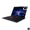 LENOVO LEGION PRO 7 16IAX10H-83F500AJPS | Intel Ultra 9 275HX, 32GB RAM, 2TB SSD, 16" WQXGA OLED 240Hz, 12GB NVIDIA RTX 5070Ti, DOS (Without Windows), English Keyboard, Eclipse Black, Lenovo Warranty