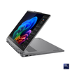 LENOVO YOGA 7 2-IN-1 14ILL10 - 83JQ003TAX | Intel Ultra 7 258V, 32GB RAM, 1TB SSD, 14.0" 2.8K OLED Touch & Flip, Stylus Pen, Intel ARC Graphics, Windows 11 Home, Eng-Arab Keyboard, Grey, Lenovo Warranty.