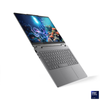 LENOVO YOGA 7 2-IN-1 14ILL10 - 83JQ003TAX | Intel Ultra 7 258V, 32GB RAM, 1TB SSD, 14.0" 2.8K OLED Touch & Flip, Stylus Pen, Intel ARC Graphics, Windows 11 Home, Eng-Arab Keyboard, Grey, Lenovo Warranty.
