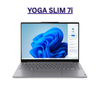 LENOVO YOGA SLIM 7 14IMH9 - 83CV00FNAX | Intel Ultra 5 125H, 16GB RAM, 1TB SSD, 14" WUXGA OLED, Intel ARC Graphics, Windows 11 Home, Eng-Arab Keyboard, Grey,  Lenovo Warranty