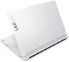 LENOVO LEGION 7 16IRX9-83FD008CAX | Intel Core i9 14900HX, 32GB RAM, 1TB SSD, 16" WQXGA IPS 240Hz, 8GB NVIDIA RTX 4060, Win11 Home, Eng-Arab Keyboard, White