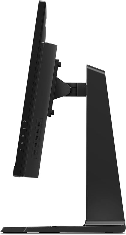 LENOVO LEGION R27qe - 67C5GAC1UK | Gaming Monitor – 27-inch IPS QHD 180Hz Screen, 0.5ms, 99% SRGB