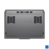 LENOVO LOQ 15IRX10 83JE009VPS | Intel Core i7 14700HX, 24GB RAM, 512GB SSD, 15.6" FHD IPS 144Hz, 8GB NVIDIA RTX 5050, DOS ( Without Windows ), Eng Keyboard, Luna Grey, Lenovo Warranty