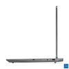 LENOVO LOQ 15IRX10 83JE009VPS | Intel Core i7 14700HX, 24GB RAM, 512GB SSD, 15.6" FHD IPS 144Hz, 8GB NVIDIA RTX 5050, DOS ( Without Windows ), Eng Keyboard, Luna Grey, Lenovo Warranty