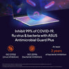 ASUS VIVOBOOK M1605YA-MB152W | AMD Ryzen 7 7730U, 8GB RAM, 512GB SSD, 16" WUXGA, AMD Radeon Graphics, Win11 Home, Eng-Arab K/B, Silver