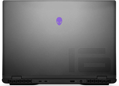 DELL ALIENWARE M16 16R2-ALN-CTO2-BLK | Intel Core Ultra 7 155H, 32GB RAM, 2TB SSD, 16
