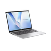 ASUS VIVOBOOK S14 M3407KA-SF109W |  AMD RYZEN AI 5 530 2.0GHz, 16GB RAM, 512GB SSD, AMD RADEON GRAPHICS, 14" OLED WUXGA, Win11 Home, Eng-Arab Keyboard, SILVER