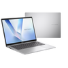 ASUS VIVOBOOK S14 M3407KA-SF109W |  AMD RYZEN AI 5 530 2.0GHz, 16GB RAM, 512GB SSD, AMD RADEON GRAPHICS, 14" OLED WUXGA, Win11 Home, Eng-Arab Keyboard, SILVER