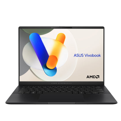 ASUS VIVOBOOK S 14 OLED M5406UA-OLEDR715WB | AMD Ryzen 7 8845HS, 16GB RAM, 512GB SSD, 14.0