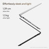 ASUS VIVOBOOK S 14 OLED M5406UA-OLEDR715WB | AMD Ryzen 7 8845HS, 16GB RAM, 512GB SSD, 14.0" WUXGA OLED, AMD Radeon Graphics, Win11 Home, Eng-Arab Keyboard, Black