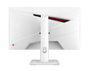 MSI MAG 274QRFW - 9S6-3CC29H-250 |  Gaming Monitor, 27" WQHD IPS 180Hz, 1 ms, 1 x Display Port, 2 x HDMI, White Color