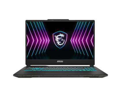 MSI CYBORG 15 A2RVE 9S7-15K111-2030 | Intel Core 7 240H, 16GB RAM, 512GB SSD, 15.6