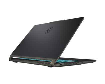 MSI CYBORG 15 A2RVE 9S7-15K111-2030 | Intel Core 7 240H, 16GB RAM, 512GB SSD, 15.6