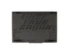 MSI CYBORG 15 A2RUDX 9S7-15K111-2031 | Intel Core 7 240H, 16GB RAM, 512GB SSD, 15.6" FHD IPS 144Hz, 6GB NVIDIA RTX 3050, Windows 11 Home, Eng-Arab Keyboard, Black