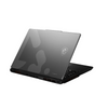 MSI CYBORG 15 MAX C2WG 9S7-15T111-036 | Intel Core 7 240H, 16GB RAM, 512GB SSD, 15.6" FHD IPS 144Hz, 8GB NVIDIA RTX 5070, Windows 11 Home, Eng-Arab Keyboard, Gray