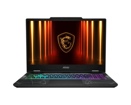 MSI CYBORG 15 B2RWFKG 9S7-15Q342-274 | Intel Core 7 240H, 16GB RAM, 1TB SSD, 15.6
