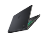 MSI CYBORG 15 B2RWFKG 9S7-15Q342-274 | Intel Core 7 240H, 16GB RAM, 1TB SSD, 15.6" FHD IPS 144Hz, 8GB NVIDIA RTX 5060, Windows 11 Home, Eng-Arab Keyboard, Gray