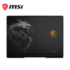 MSI RAIDER 16 HX B2WI  9S7-265122-077 | Intel Core Ultra 9 275HX, 32GB RAM, 1TB SSD, 16" QHD+ IPS 240Hz, 16GB NVIDIA Geforce RTX 5080, Windows 11 Home, Eng-Arab keyboard, Black
