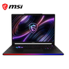 MSI RAIDER 16 MAX HX B2WJ  9S7-265111-076 | Intel Core Ultra 9 275HX, 32GB RAM, 1TB SSD, 16" QHD+ IPS 240Hz, 24GB NVIDIA Geforce RTX 5090, Windows 11 Home, Eng-Arab keyboard, Black