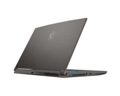 MSI THIN 15 B12UCX 9S7-16R831-1660 | Intel Core i5 12450H, 8GB RAM, 512GB SSD, 15.6