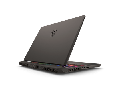 MSI VECTOR 16 HX AI A2XWHG 9S7-15M352-009 | Intel Core Ultra 9 275HX, 32GB RAM, 1TB SSD, 16