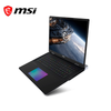 MSI TITAN 18 HX  A2WJ 9S7-182411-1082 | Intel Core Ultra 9 290HX Plus, 64GB RAM, 2TB SSD, 18" UHD+ Mini LED 240Hz, 24GB NVIDIA RTX 5090, Windows 11 Home, Eng-Arab Keyboard, Black + MSI Mouse