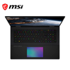 MSI TITAN 18 HX  A2WJ 9S7-182411-1082 | Intel Core Ultra 9 290HX Plus, 64GB RAM, 2TB SSD, 18" UHD+ Mini LED 240Hz, 24GB NVIDIA RTX 5090, Windows 11 Home, Eng-Arab Keyboard, Black + MSI Mouse