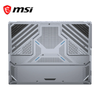 MSI TITAN 18 HX  A2WJ 9S7-182411-1082 | Intel Core Ultra 9 290HX Plus, 64GB RAM, 2TB SSD, 18" UHD+ Mini LED 240Hz, 24GB NVIDIA RTX 5090, Windows 11 Home, Eng-Arab Keyboard, Black + MSI Mouse