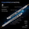 ASUS VIVOBOOK PRO 15 OLED N6506CU-MA034W | Intel Core  Ultra 9 285H, 24GB RAM, 1TB SSD, 15.6" OLED 3K 120Hz, 6GB NVIDIA RTX 4050, Win11 Home, Eng-Arab Keyboard, Gray