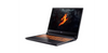 ACER NITRO V 16 NH.QP1EM.003 | AMD Ryzen 7 8845HS, 16GB RAM, 512GB SSD, 16" WUXGA IPS 165Hz, 6GB NVIDIA RTX 4050, Win 11 Home, Eng-Arab Keyboard, Black