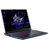 ACER PREDATOR HELIOS NEO 16 AI NH.QVQEM.001 | Intel Ultra 9 275HX, 16GB RAM, 1TB SSD, 16" WQXGA 180Hz, 8GB NVIDIA RTX5060, Windows 11 Home, Eng-Arab Keyboard, Black, Acer Warranty