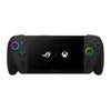 ASUS XBOX ROG ALLY X RC73XA-NH011W | AMD Ryzen AI Z2 Extreme, 24GB RAM, 1TB SSD, 7" FHD 120Hz, AMD Radeon Graphics(AMD RDNA 3.5), Windows 11 Home, Black