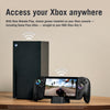 ASUS XBOX ROG ALLY X RC73XA-NH011W | AMD Ryzen AI Z2 Extreme, 24GB RAM, 1TB SSD, 7" FHD 120Hz, AMD Radeon Graphics(AMD RDNA 3.5), Windows 11 Home, Black