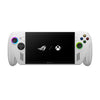 ASUS XBOX ROG ALLY RC73YA-NH002W | AMD Ryzen Z2 A, 16GB RAM, 512GB SSD, 7" FHD 120Hz, AMD Radeon Graphics(AMD RDNA 2), Windows 11 Home, White