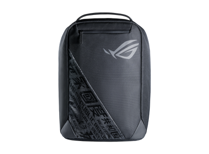 ASUS BP1501G ROG BACKPACK | Stylish, gaming-inspired design