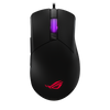 ASUS ROG GLADIUS III CORE | Wired Gaming Mouse, 12000 Dpi Optical Sensor, ROG Micro Switch II, ROG Paracord